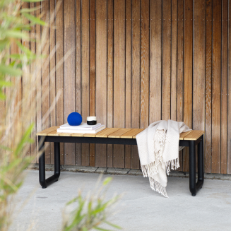 Ławka ogrodowa SACKit Patio Bench 130 cm - 3