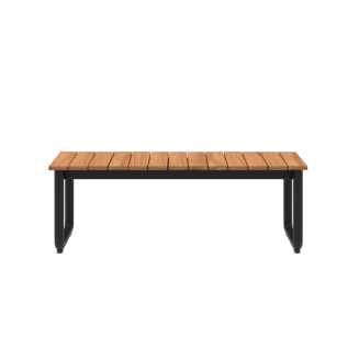 Ławka ogrodowa SACKit Patio Bench 130 cm - 2
