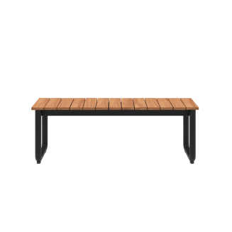 Ławka ogrodowa SACKit Patio Bench 130 cm - 2
