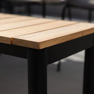 Ławka ogrodowa SACKit Patio Bench 130 cm - 5