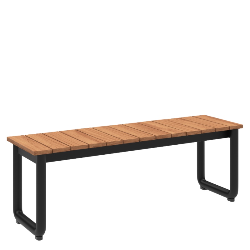 Ławka ogrodowa SACKit Patio Bench 130 cm
