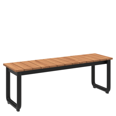 Ławka ogrodowa SACKit Patio Bench 130 cm