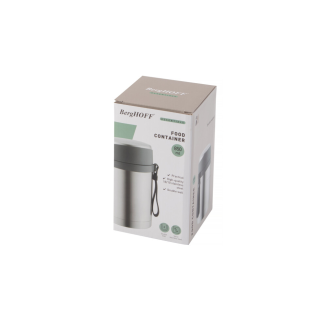 BergHOFF | Termiczny pojemnik na żywność - 4