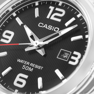 Zegarek Damski CASIO LTP-1314D-1AVDF + BOX - 4