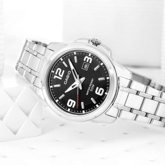 Zegarek Damski CASIO LTP-1314D-1AVDF + BOX - 6