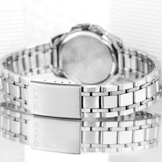 Zegarek Damski CASIO LTP-1314D-1AVDF + BOX - 7