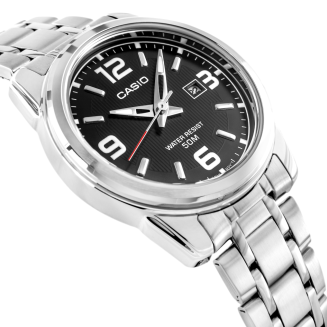 Zegarek Damski CASIO LTP-1314D-1AVDF + BOX - 2