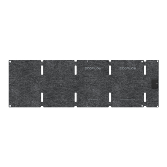  ECOFLOW 45W foldable USB-C photovoltaic panel - 2