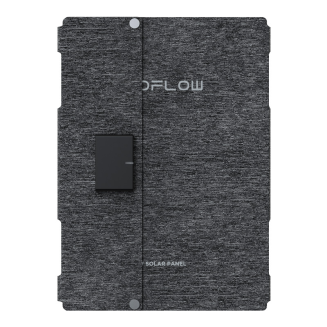  ECOFLOW 45W foldable USB-C photovoltaic panel - 4