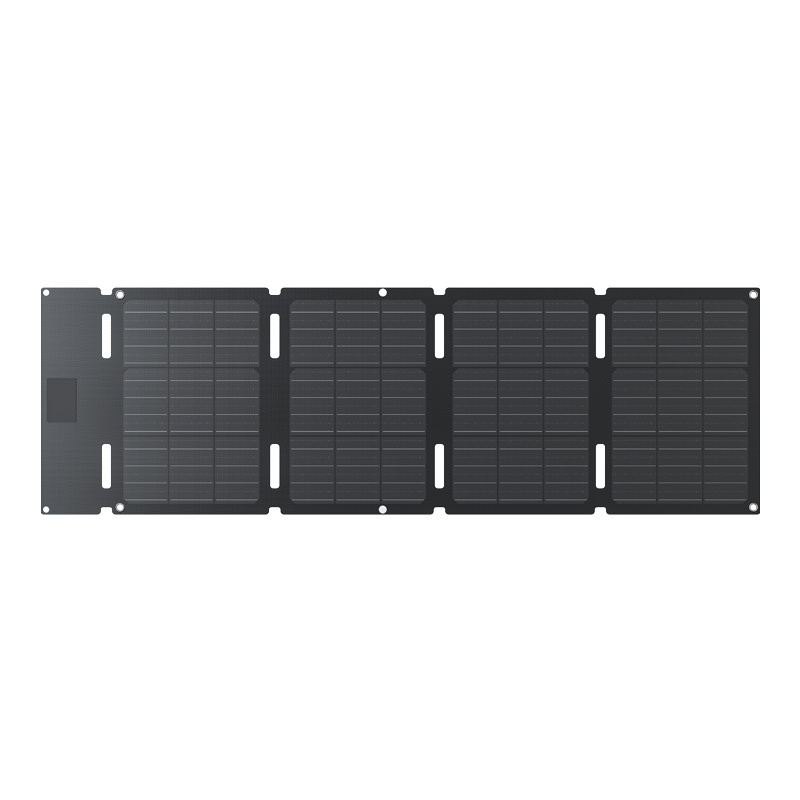 ECOFLOW 45W foldable USB-C photovoltaic panel