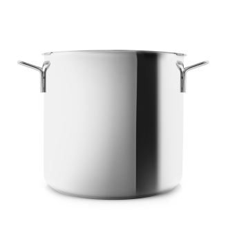 Garnek stalowy Eva Solo Stainless Steel  15l - Ø28 cm | JESIENNA PROMOCJA - 2