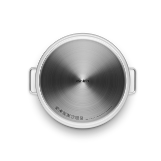 Garnek stalowy Eva Solo Stainless Steel  15l - Ø28 cm | JESIENNA PROMOCJA - 4