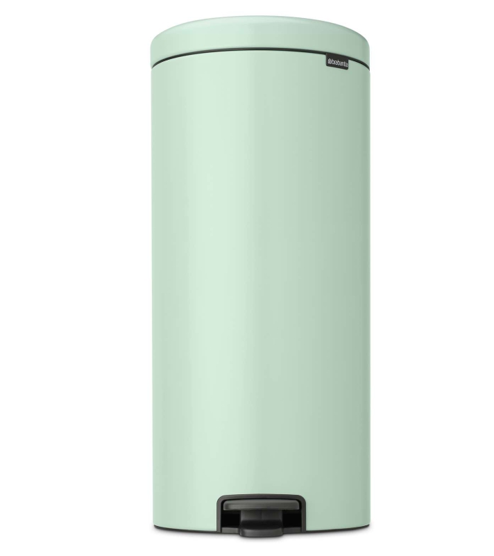 Kosz Brabantia NewIcon 30l jade green