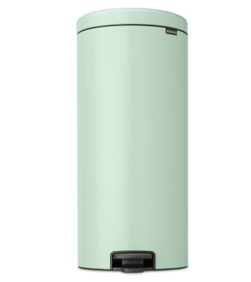 Kosz Brabantia NewIcon 30l jade green