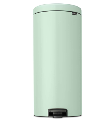 Kosz Brabantia NewIcon 30l jade green