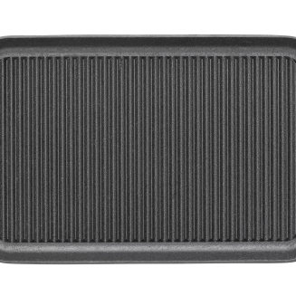 Żeliwna płyta grillowa Skeppshult Noir 40x25 cm - 2