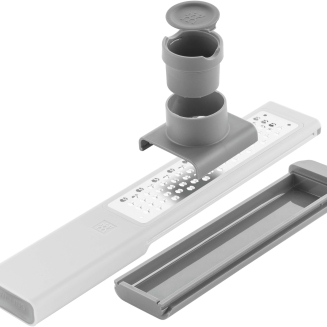  Zwilling Z-Cut mini vegetable grater - 2