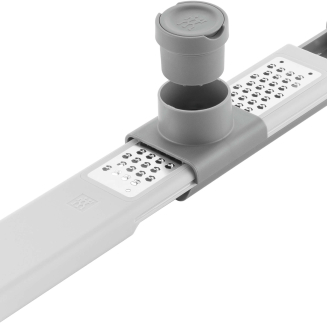  Zwilling Z-Cut mini vegetable grater - 3