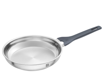 Patelnia stalowa Zwilling Simplify 24 cm