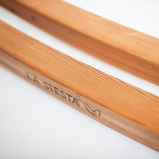 Stojak na hamak Kingsize La Siesta Maera Eucaliptus - 3