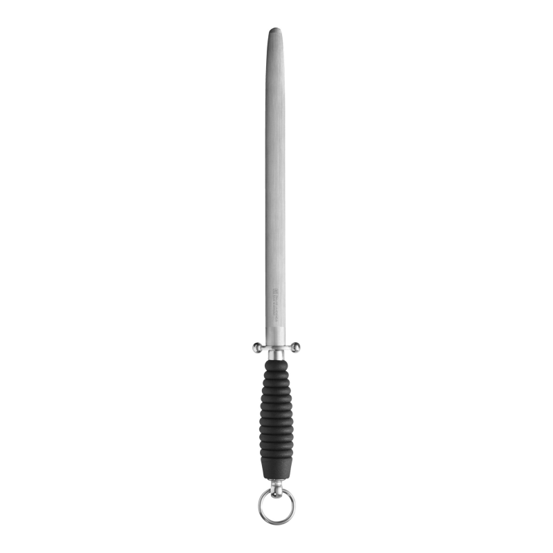 Ostrzałka chromowana Zwilling  31 cm | JESIENNA PROMOCJA