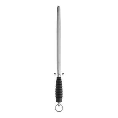 Ostrzałka chromowana Zwilling  31 cm