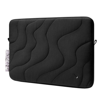 Etui na laptopa 16'' Tomtoc Terra-A27 (czarne) - 2