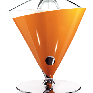 Wyciskarka do cytrusów Casa Bugatti Vita Orange - 2