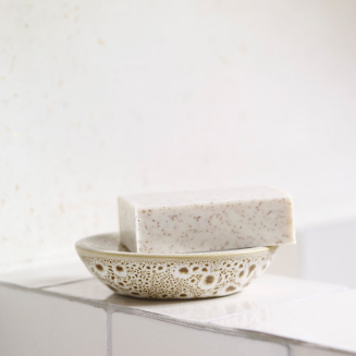 Mydelniczka Aquanova Ugo Ginger - 2