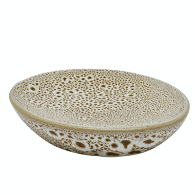  Aquanova Ugo Ginger soap dish