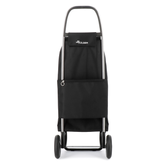 Wózek zakupowy Rolser I-Max MF 2 Negro - 3