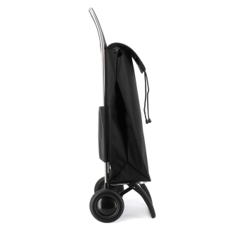 Wózek zakupowy Rolser I-Max MF 2 Negro - 2