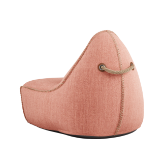 Pufa SACKit Cobana Lounge Chair Rose - 2