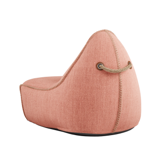 Pufa SACKit Cobana Lounge Chair Rose - 2