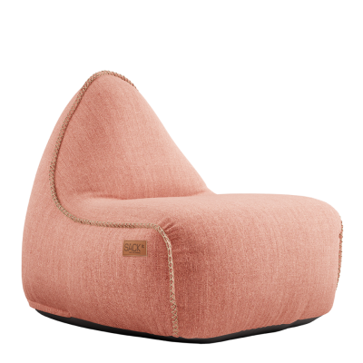 Pufa SACKit Cobana Lounge Chair Rose
