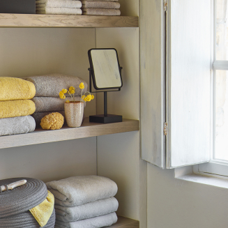  Aquanova Cole Black tissue box - 4