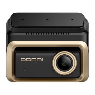 Wideorejestrator DDPAI Z90 Master 4G - 6