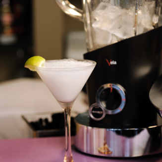 Blender Casa Bugatti Vela Evolution Lilac - 6