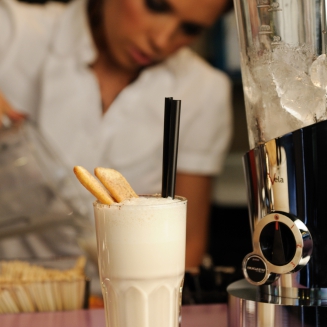 Blender Casa Bugatti Vela Evolution Lilac - 5