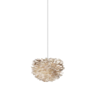 Lampa Umage EOS Micro light brown 22 cm - 2