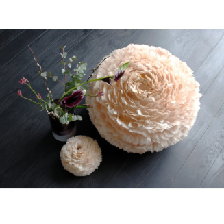 Lampa Umage EOS Micro light brown 22 cm - 5