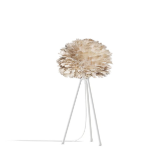 Lampa Umage EOS Micro light brown 22 cm - 6