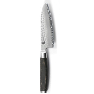 Nóż Santoku Yaxell Taishi 12.5 cm - 2