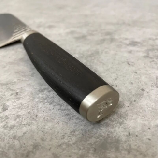 Nóż Santoku Yaxell Taishi 12.5 cm - 5