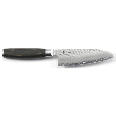 Nóż Santoku Yaxell Taishi 12.5 cm