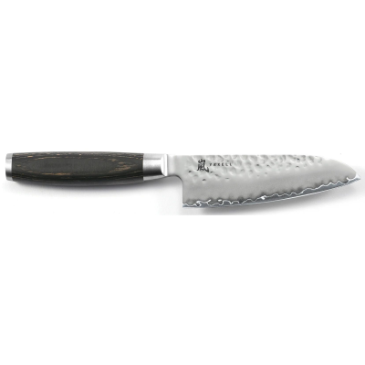 Nóż Santoku Yaxell Taishi 12.5 cm