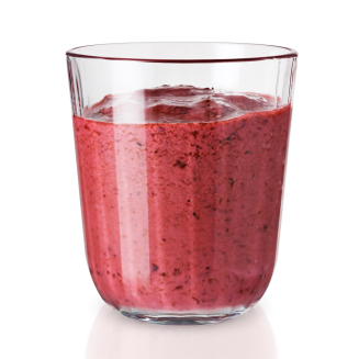  Set of 6 Eva Solo Facet glasses 270 ml | PRICE WINTER HYGGE - 4