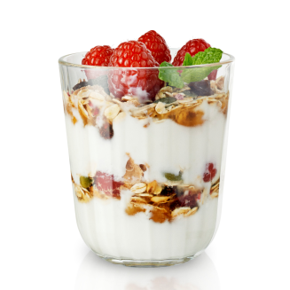 Komplet 6 szklanek Eva Solo Facet 270 ml | CENA WINTER HYGGE - 3