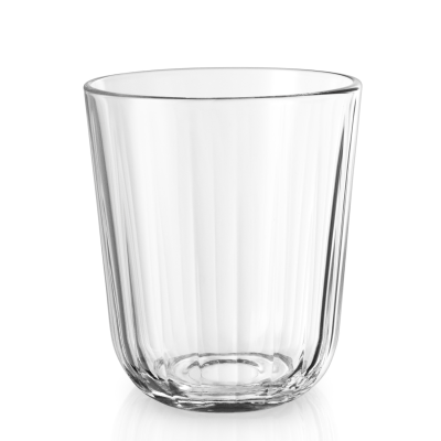  Set of 6 Eva Solo Facet glasses 270 ml | SPRING PROMO 2026