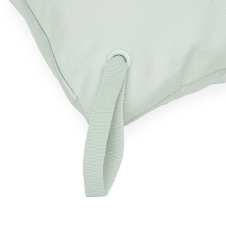 Poduszka podgrzewająca Fatboy Hotspot Lungo foggy dew - 2